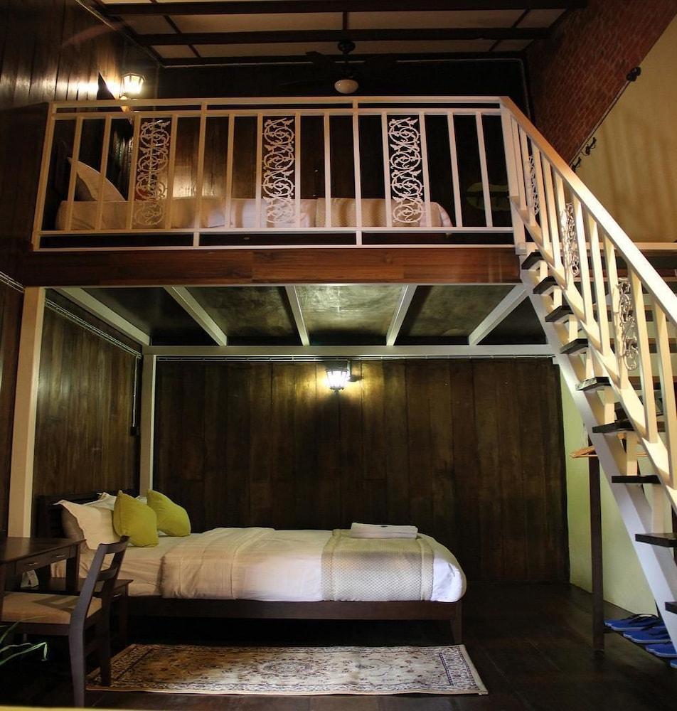 Готель Ke-Lan-Tan House Джорджтаун Екстер'єр фото