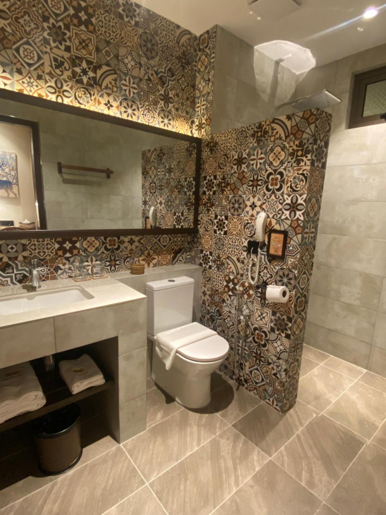Готель Ke-Lan-Tan House Джорджтаун Екстер'єр фото
