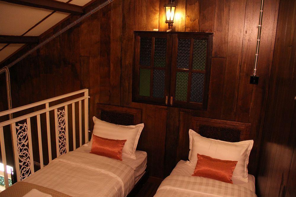 Готель Ke-Lan-Tan House Джорджтаун Екстер'єр фото
