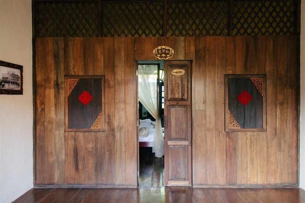 Готель Ke-Lan-Tan House Джорджтаун Екстер'єр фото