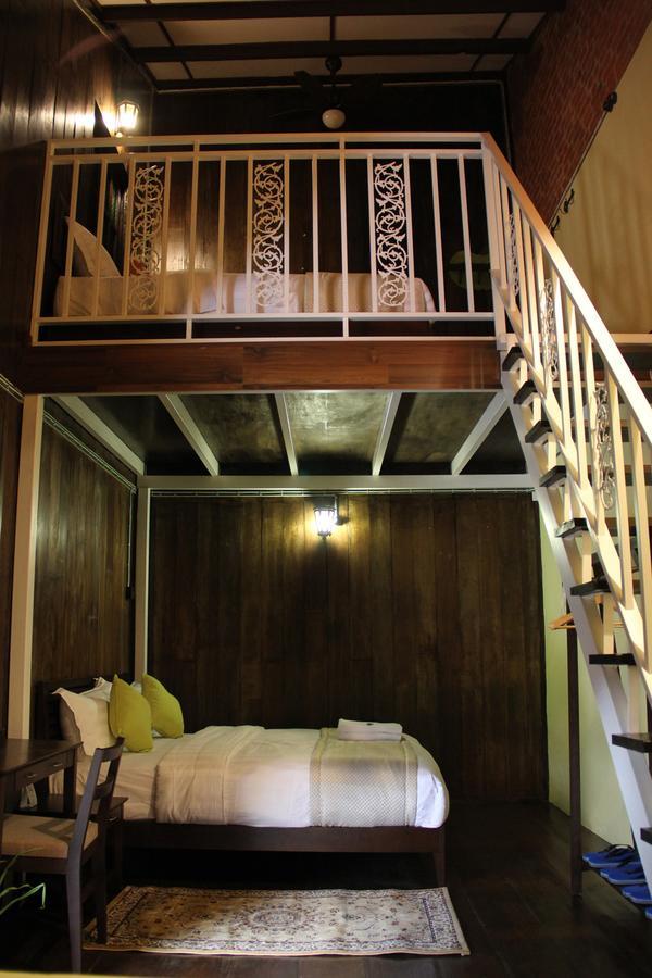 Готель Ke-Lan-Tan House Джорджтаун Екстер'єр фото