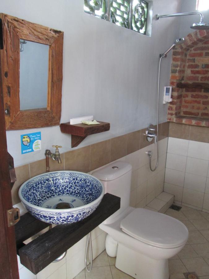 Готель Ke-Lan-Tan House Джорджтаун Екстер'єр фото