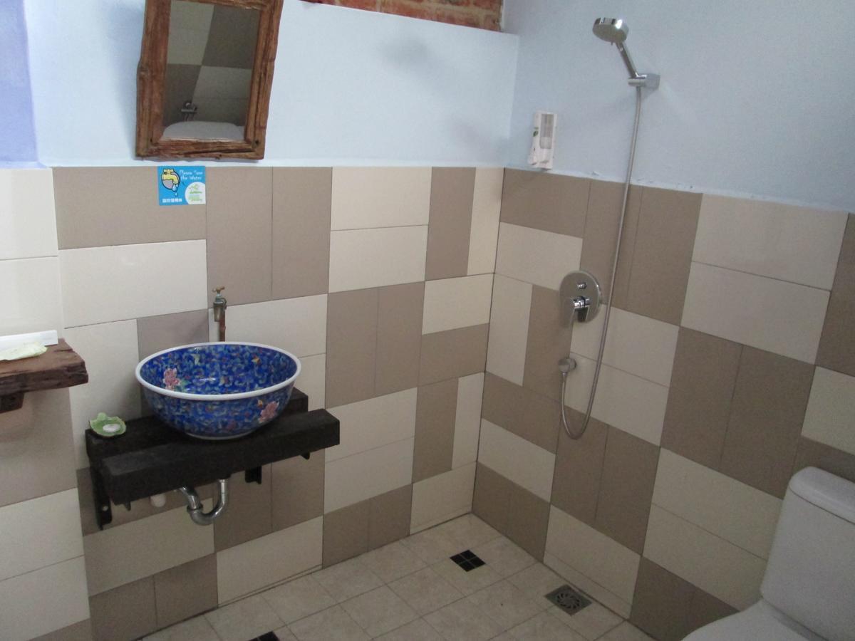 Готель Ke-Lan-Tan House Джорджтаун Екстер'єр фото
